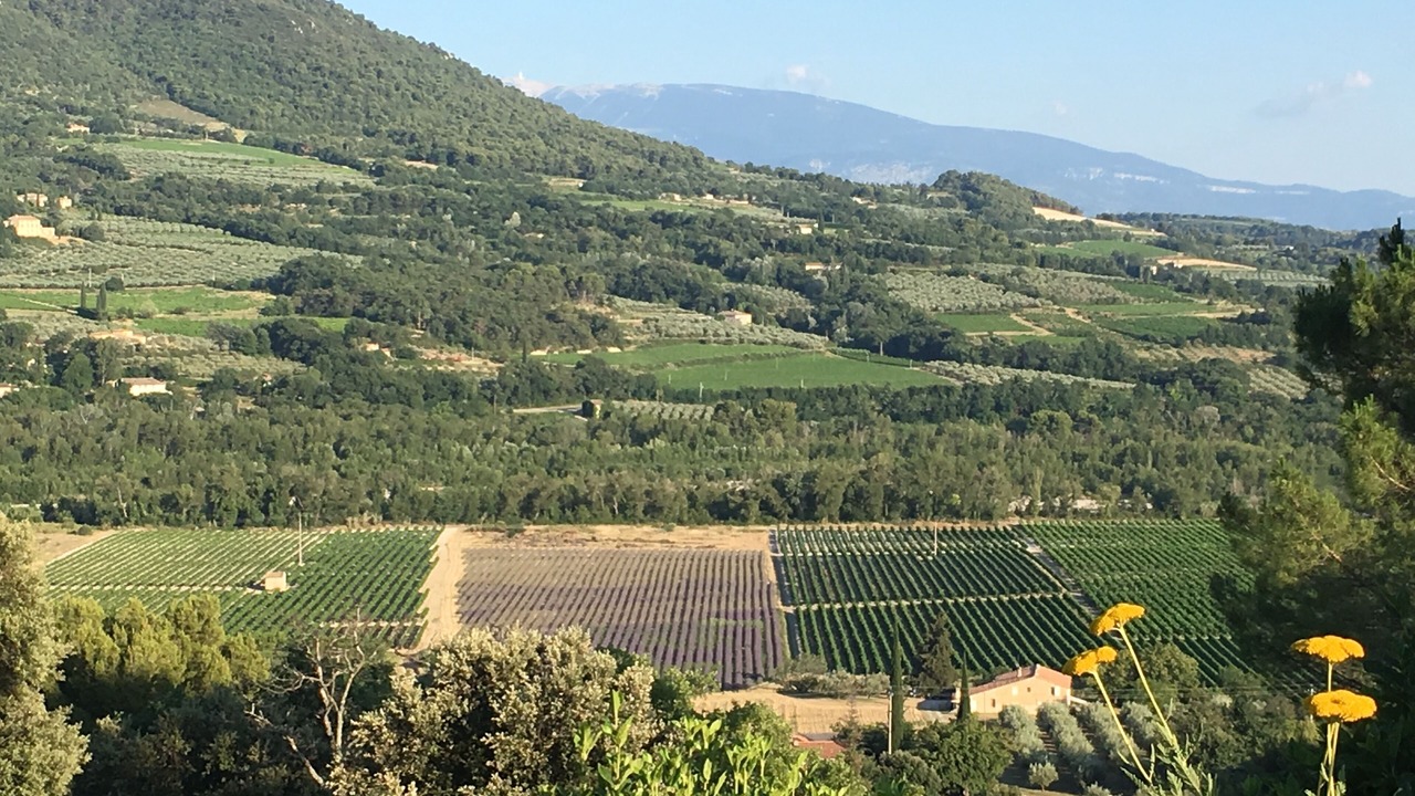 Photo of Outdoor in Nyons