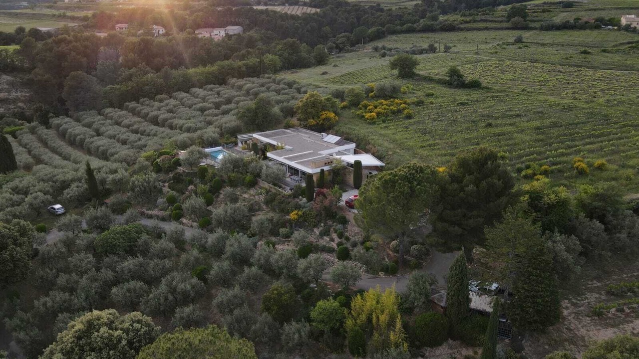 Photo of Outdoor in Nyons