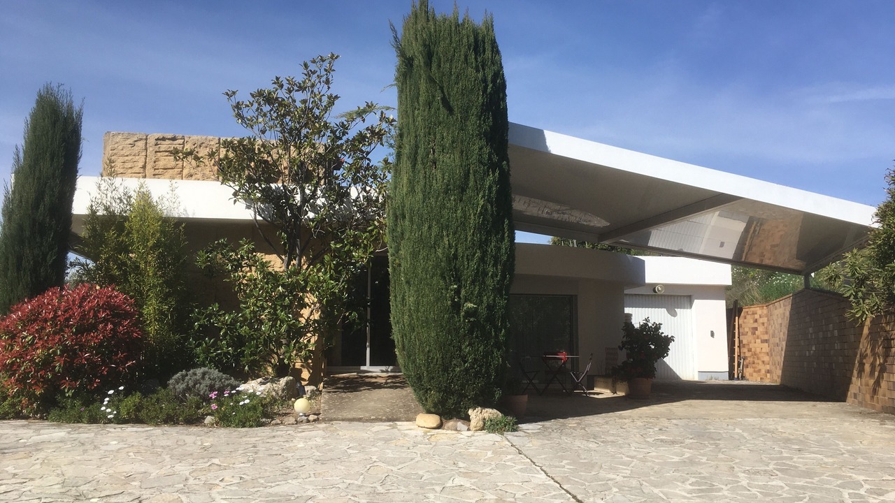 Photo of Outdoor in Nyons