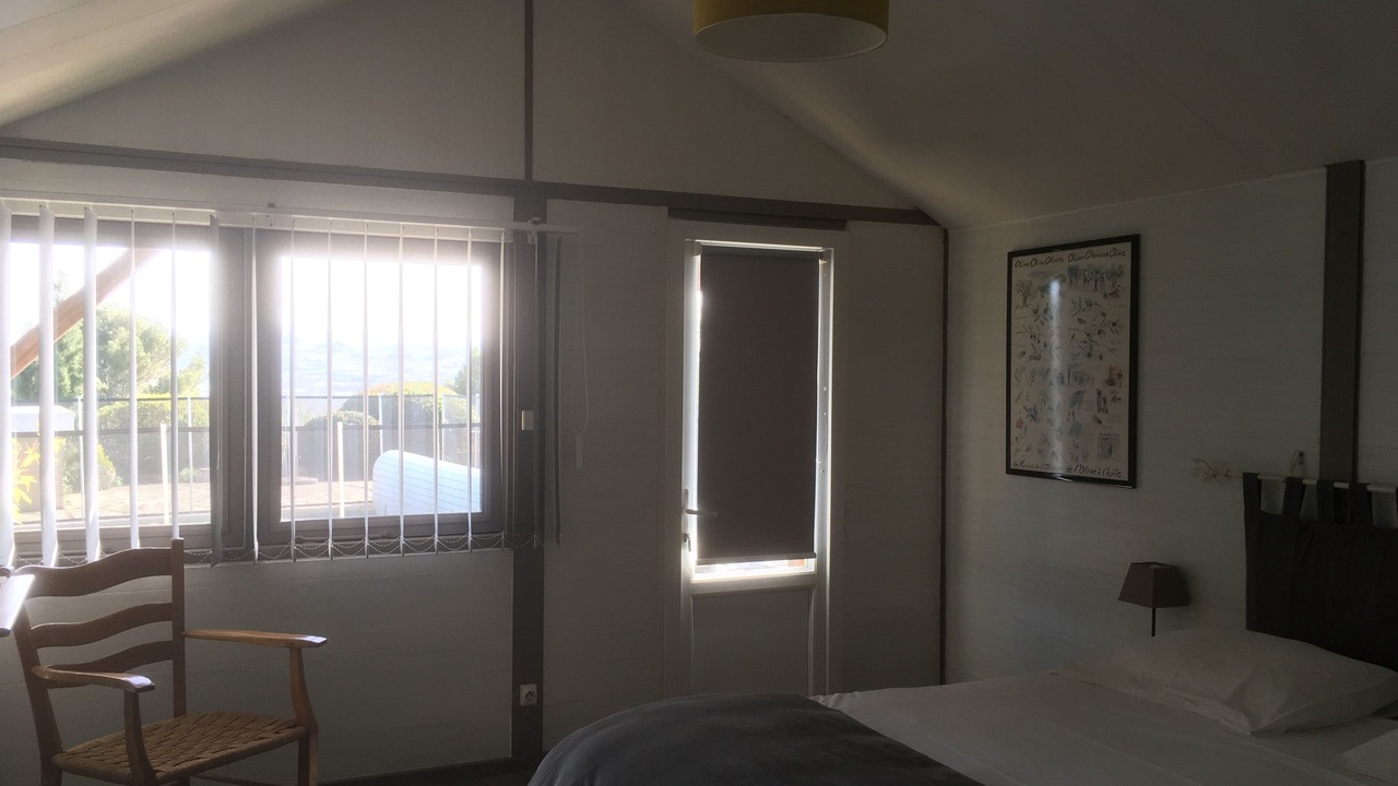 Photo of Bedroom in Nyons