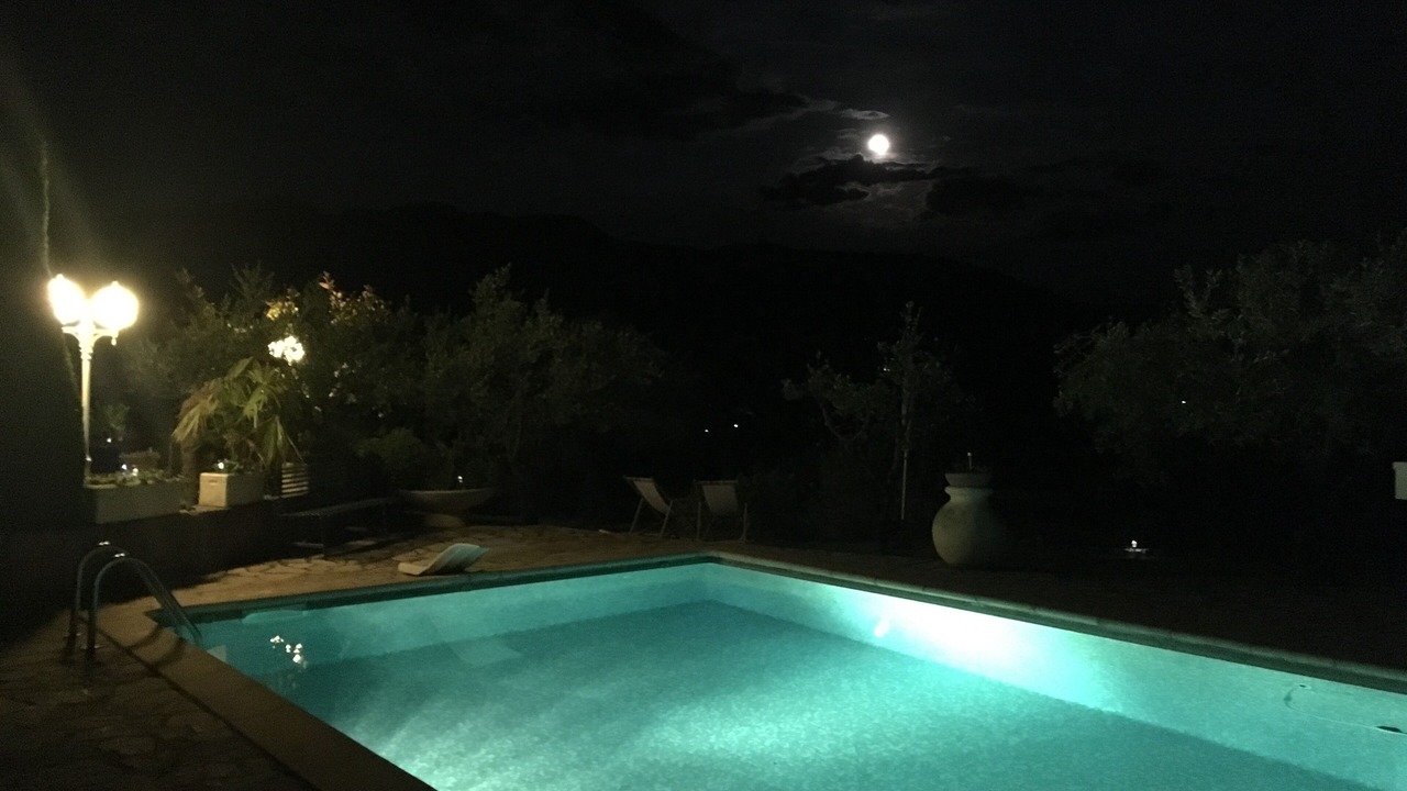 Photo of Outdoor in Nyons