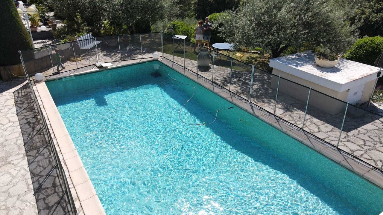 Photo of Outdoor in Nyons