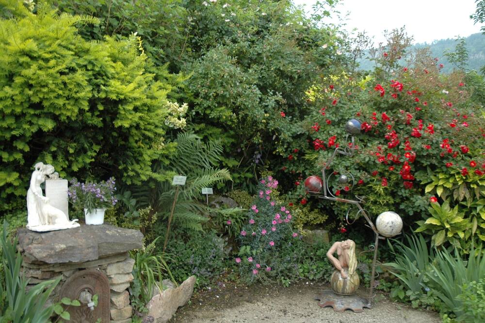 Photo of Outdoor in Tarascon-sur-Ariege