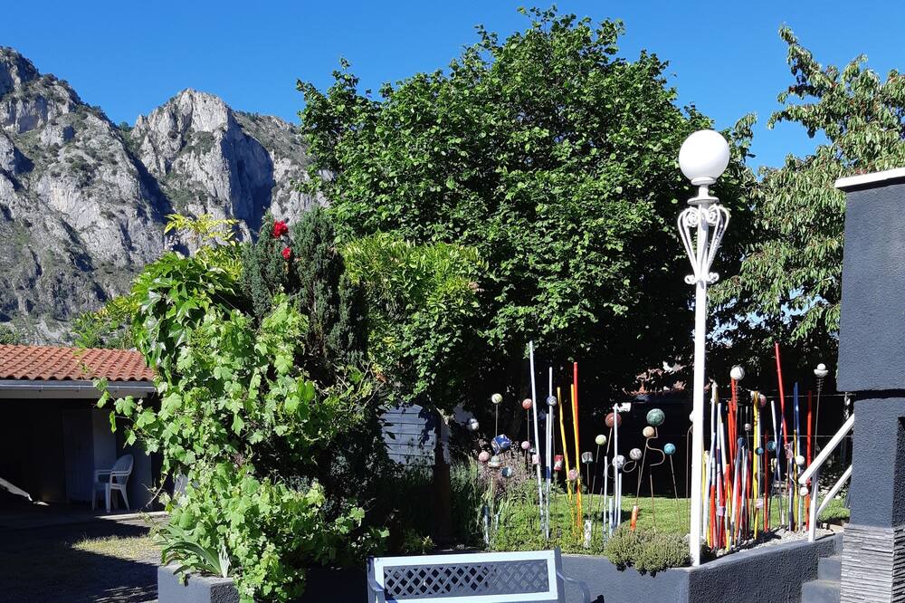 Photo of Outdoor in Tarascon-sur-Ariege