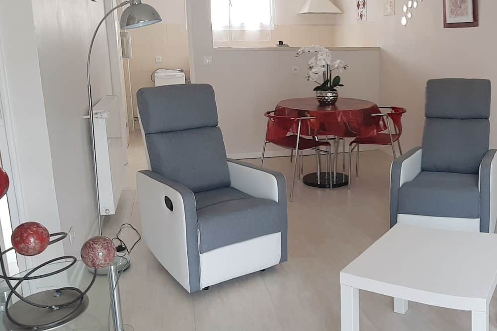 Photo of Livingroom in Tarascon-sur-Ariege