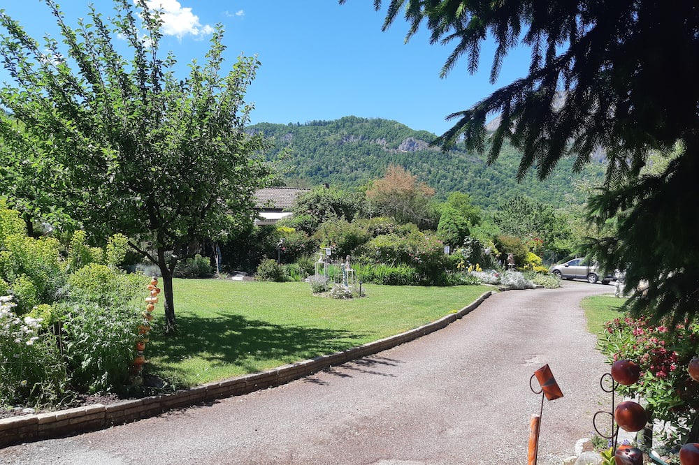 Photo of Outdoor in Tarascon-sur-Ariege