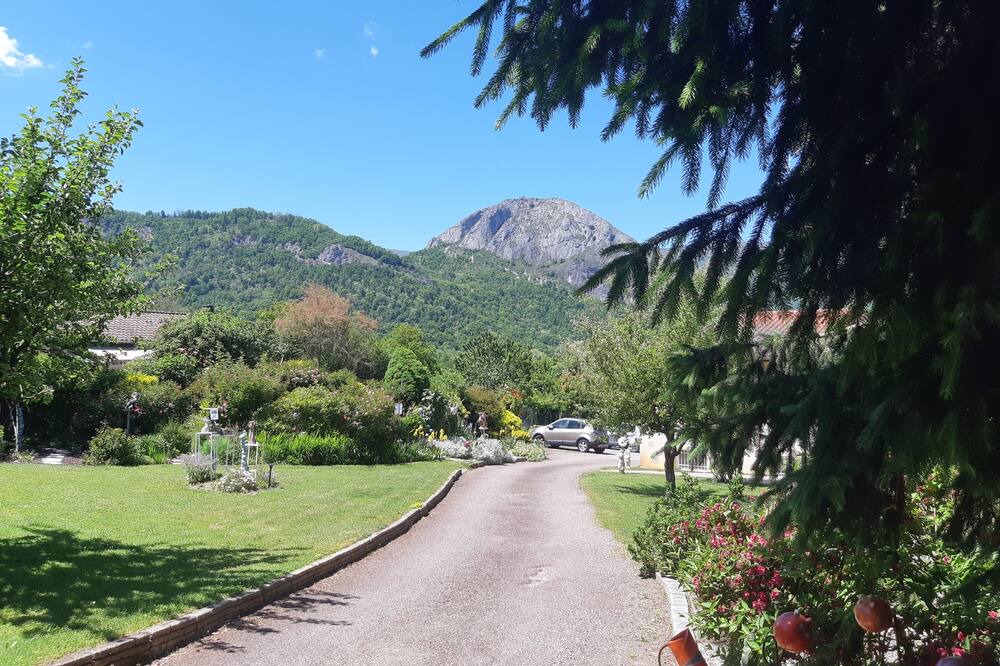 Photo of Outdoor in Tarascon-sur-Ariege