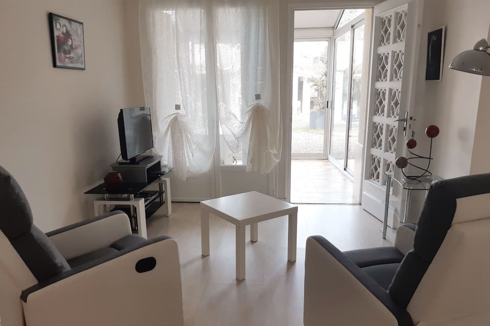 Photo of Livingroom in Tarascon-sur-Ariege