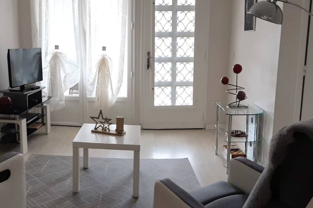 Photo of Livingroom in Tarascon-sur-Ariege