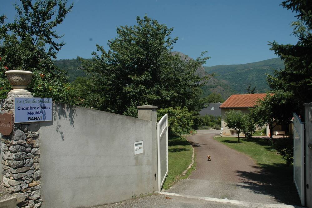 Photo of Outdoor in Tarascon-sur-Ariege