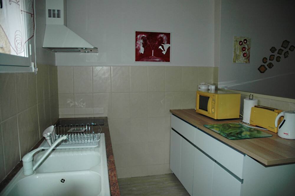 Photo of Kitchen in Tarascon-sur-Ariege