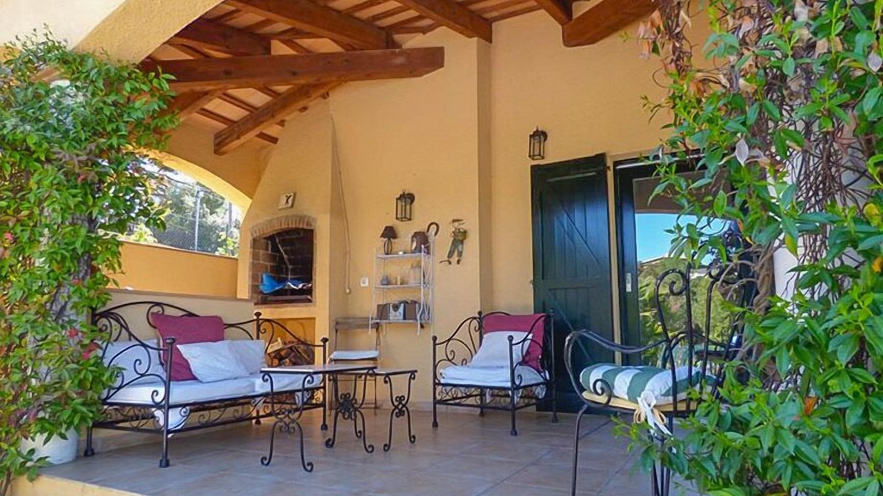 Photo of Patio Balcony in Rio d'Oro