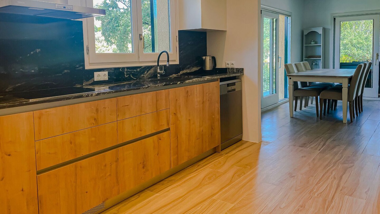 Photo of Kitchen in Rio d'Oro