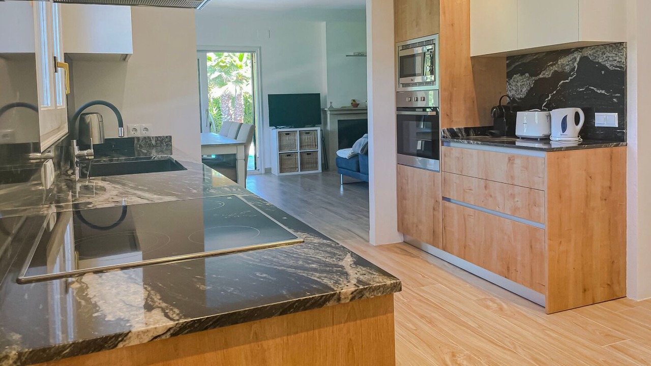 Photo of Kitchen in Rio d'Oro