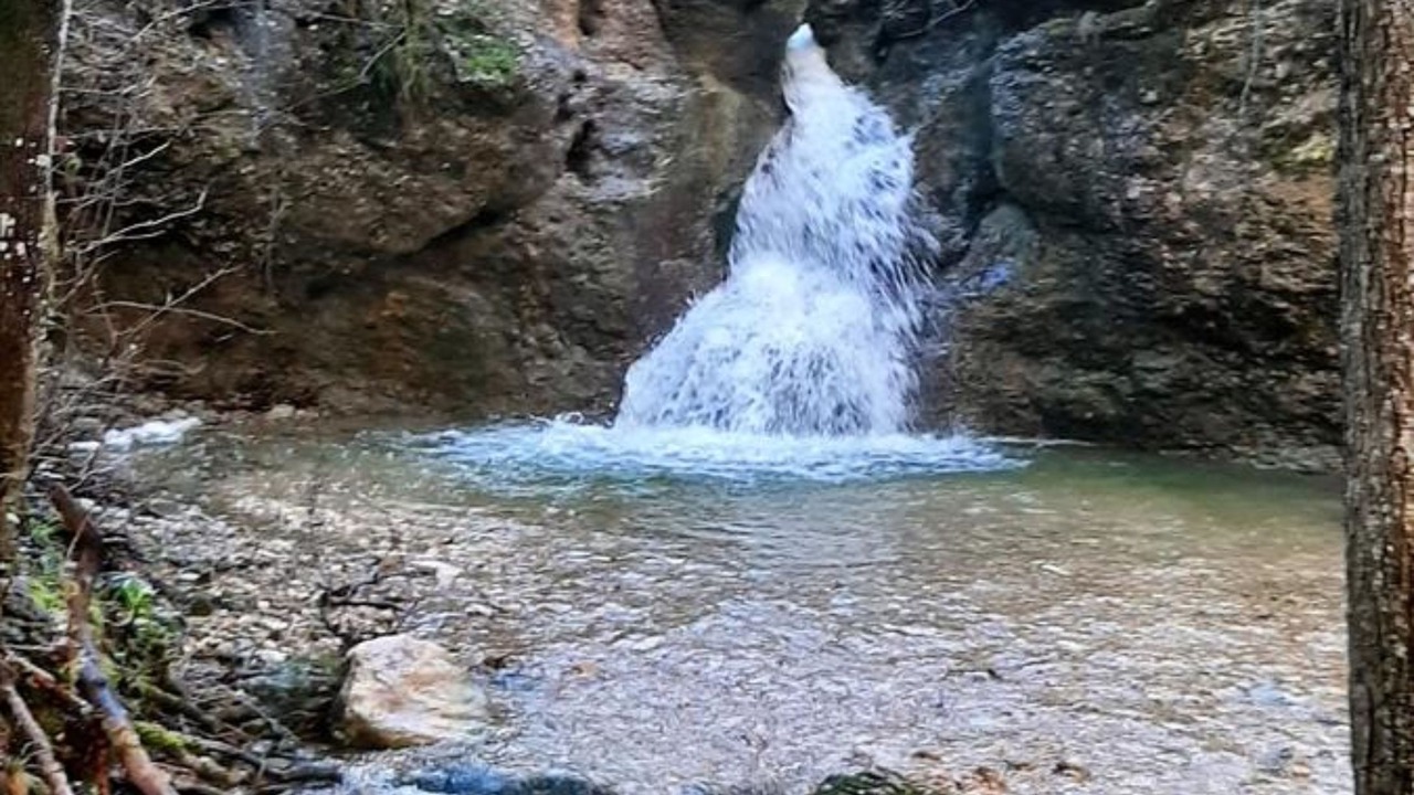 Photo of Outdoor in Brenod