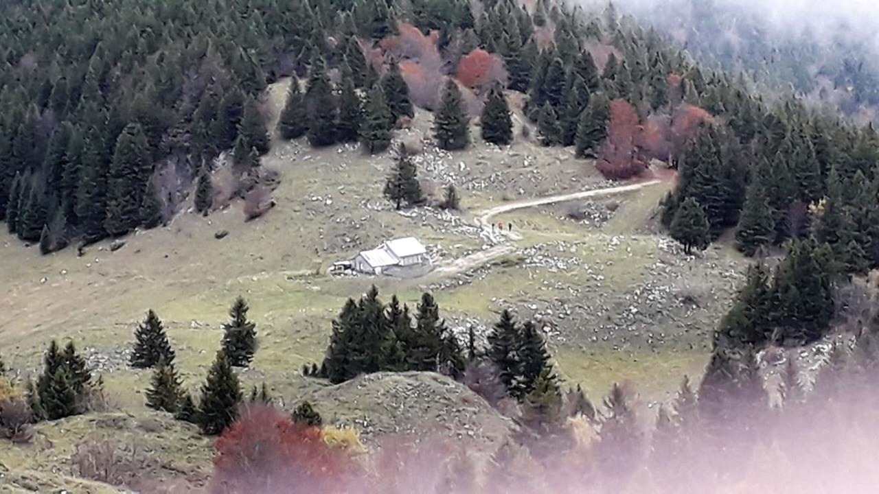 Photo of Outdoor in Brenod