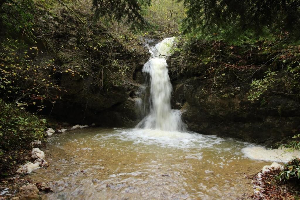 Photo of Outdoor in Brenod