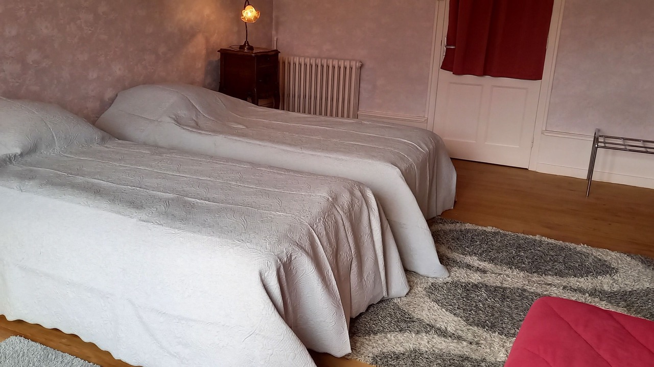 Photo of Bathroom in Brenod