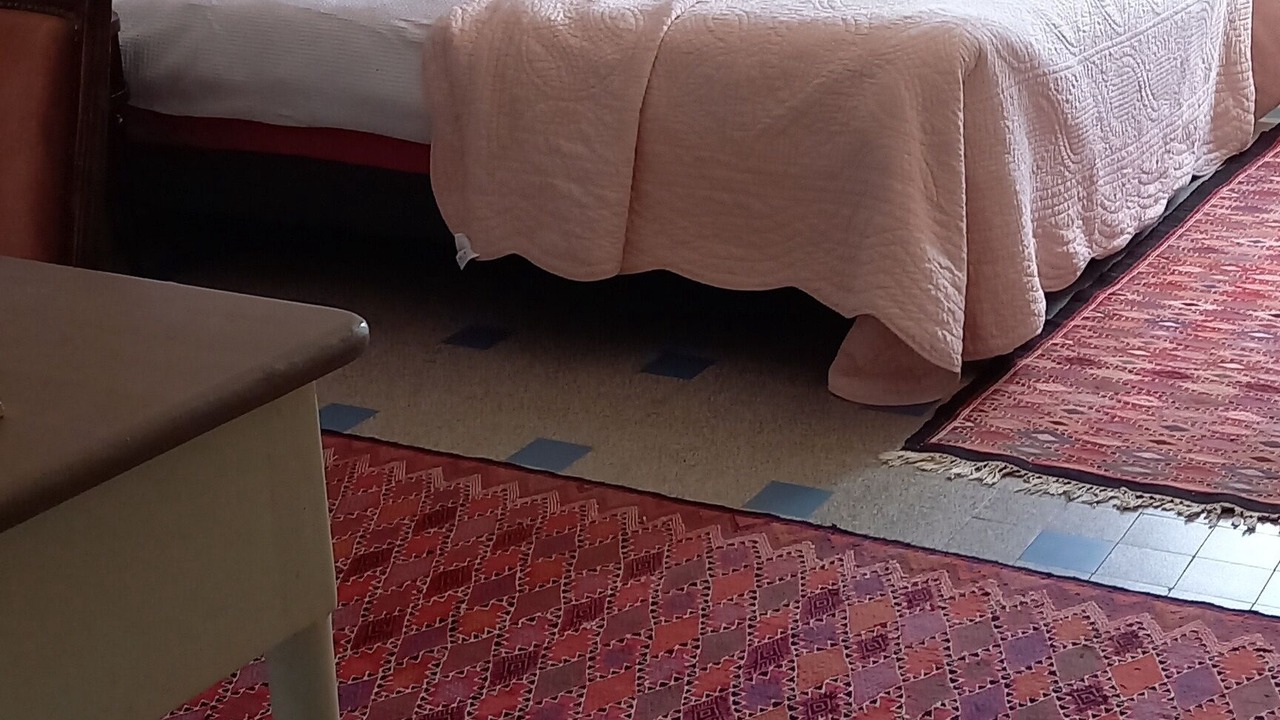 Photo of Bedroom in Brenod