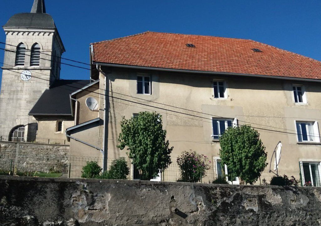 Photo of Outdoor in Brenod