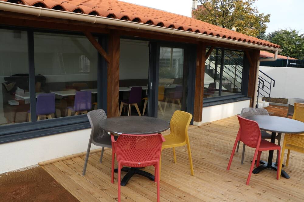 Photo of Patio Balcony in Perica - Village