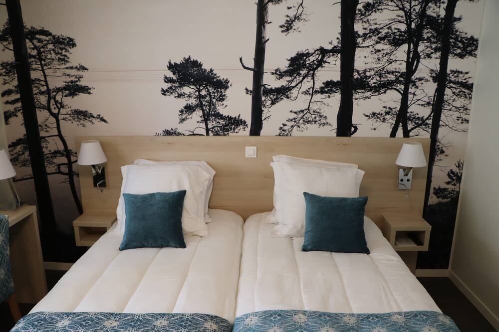 Photo of Bedroom in Perica - Village