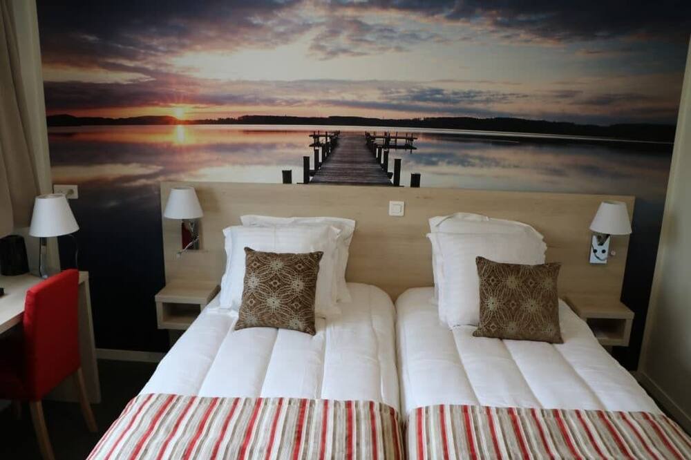 Photo of Bedroom in Perica - Village
