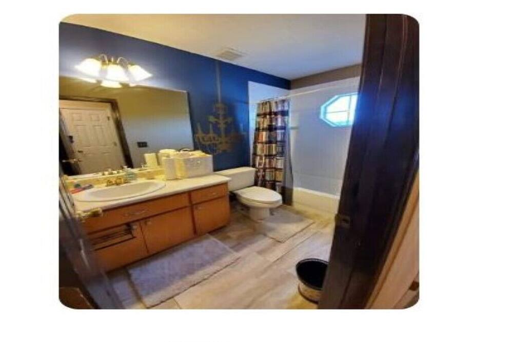 Photo of Bathroom in Brunswick