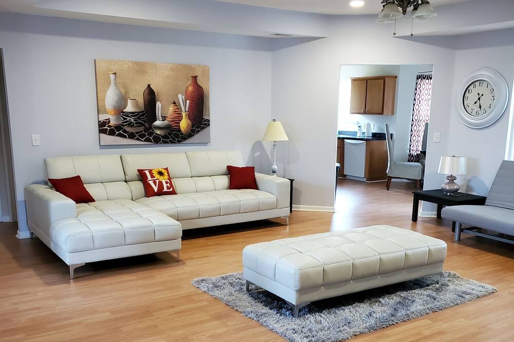 Photo of Livingroom in Brunswick
