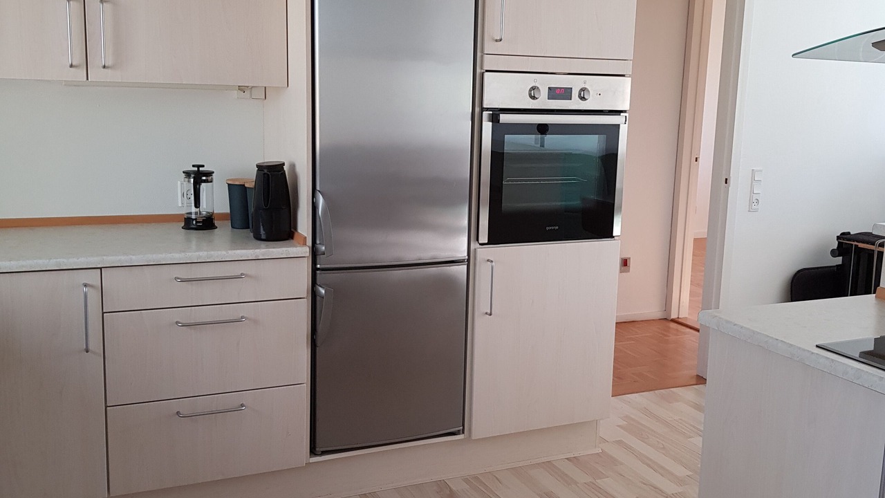 Photo of Kitchen in Torrig