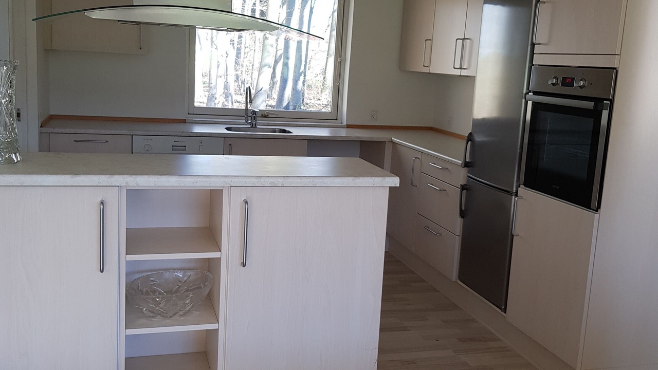 Photo of Kitchen in Torrig