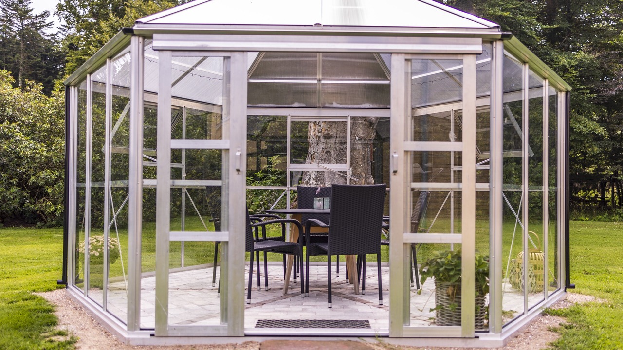 Photo of Patio Balcony in Torrig