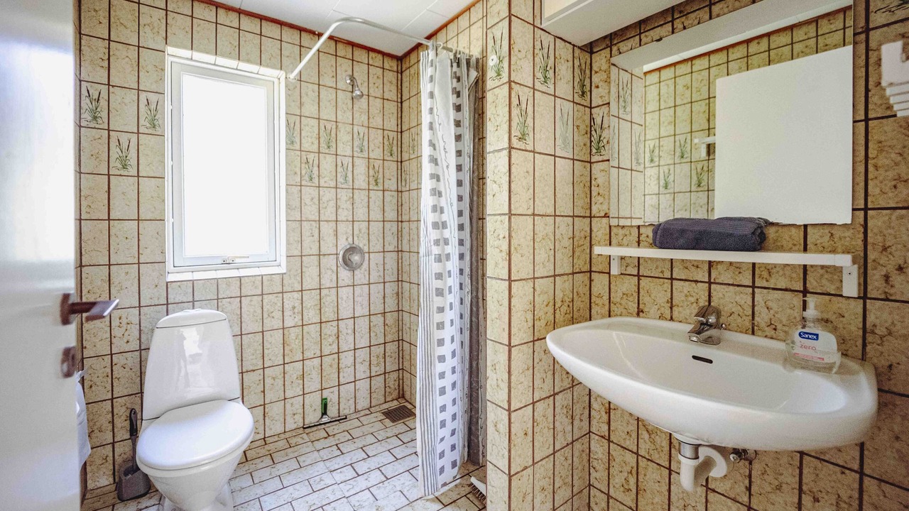 Photo of Bathroom in Torrig
