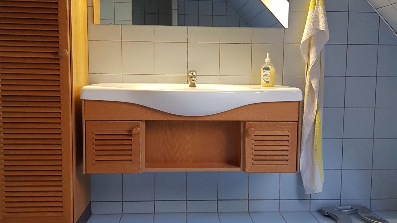 Photo of Bathroom in Torrig