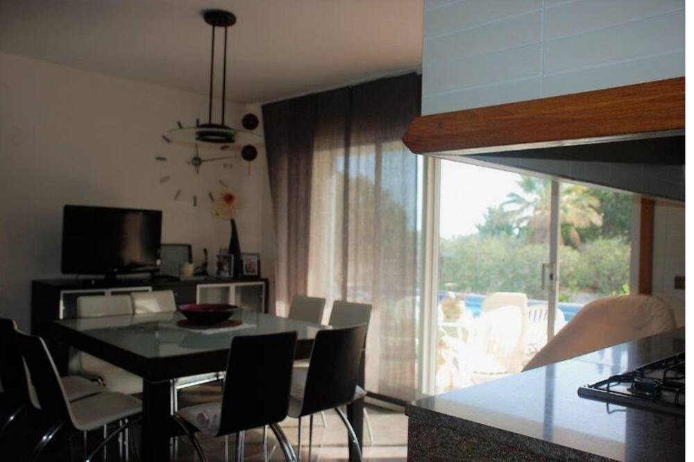 Photo of Kitchen in Roques Daurades
