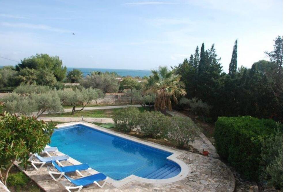 Photo of Outdoor in Roques Daurades
