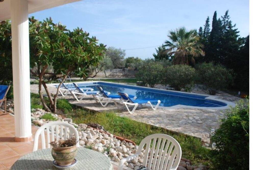 Photo of Outdoor in Roques Daurades