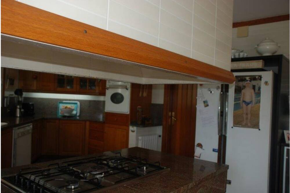 Photo of Kitchen in Roques Daurades