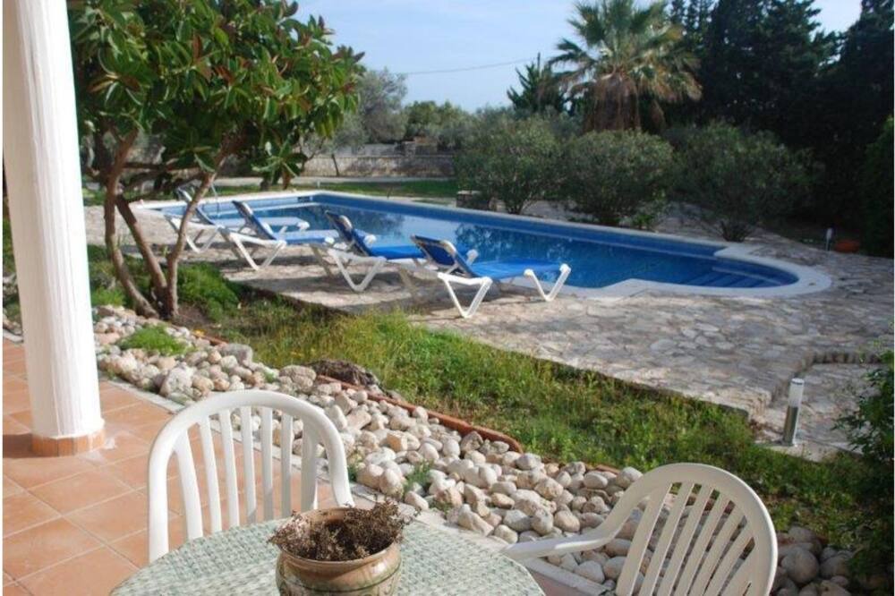 Photo of Outdoor in Roques Daurades
