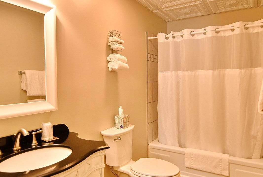 Photo of Bathroom in Avon