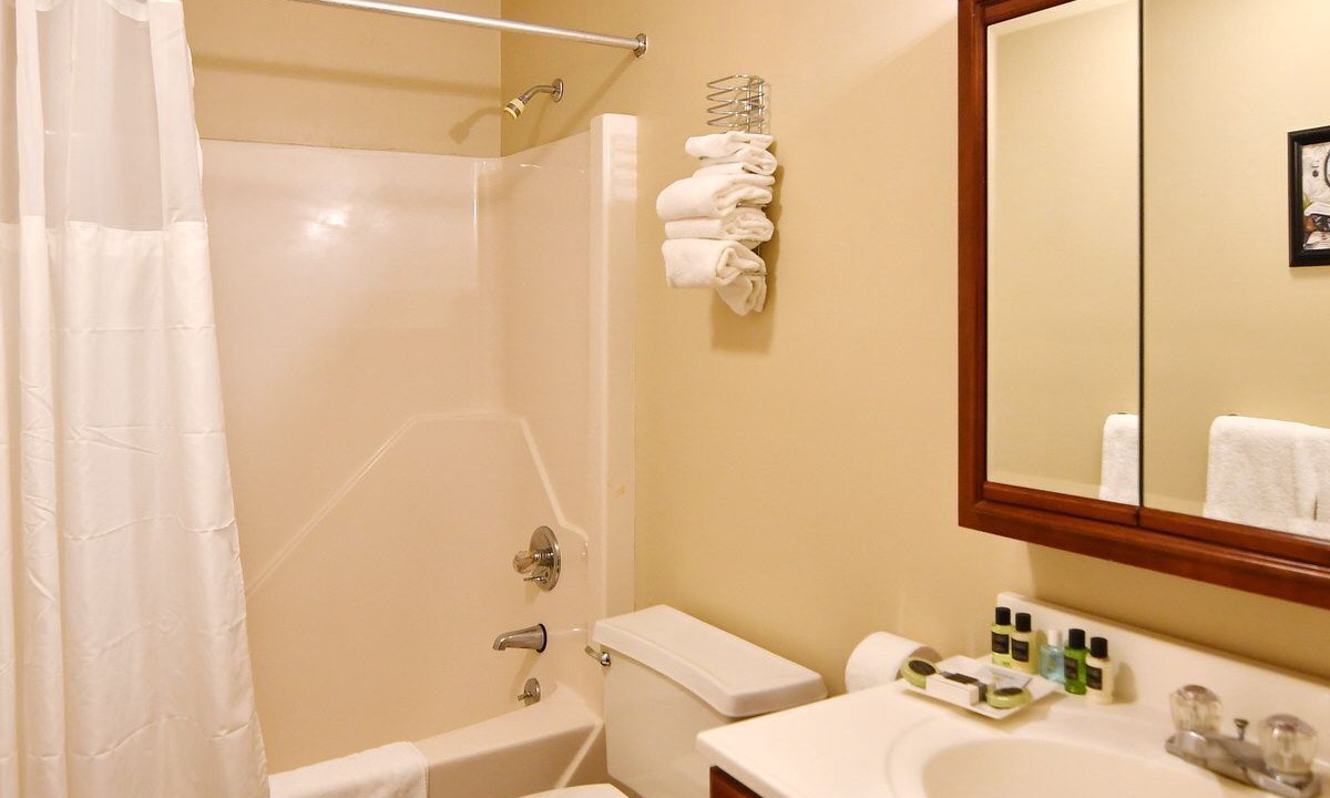 Photo of Bathroom in Avon