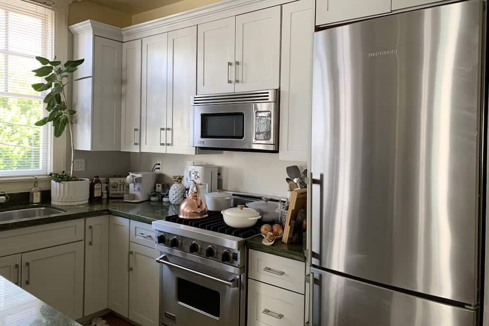 Photo of Kitchen in Pacific Heights