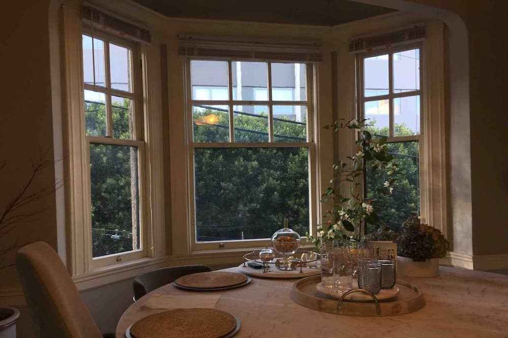 Photo of Kitchen in Pacific Heights