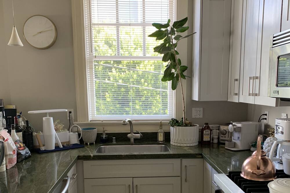 Photo of Kitchen in Pacific Heights