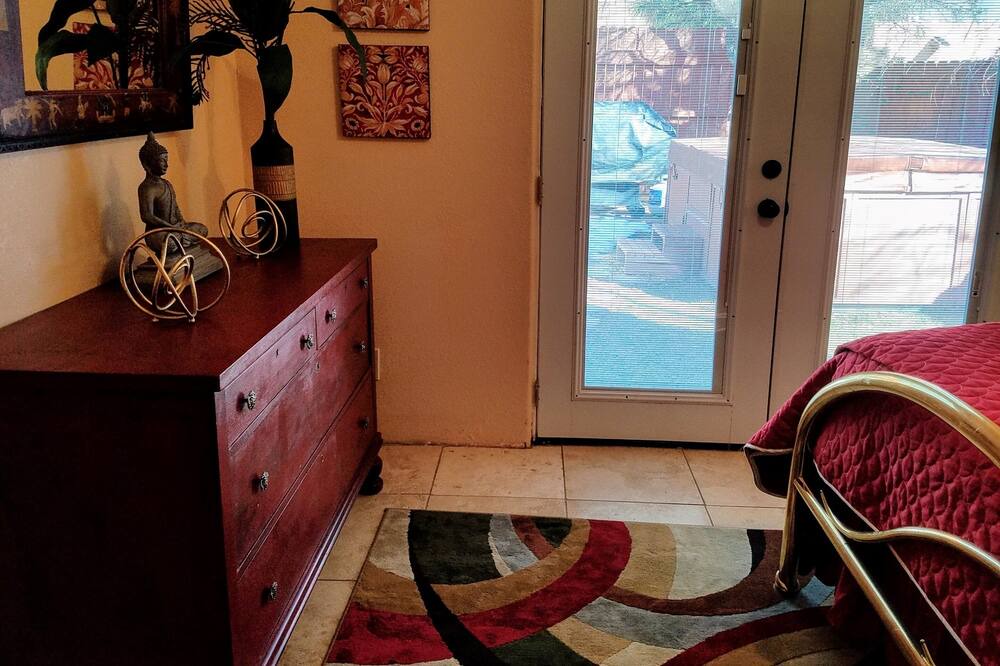 Photo of Bedroom in Santa Fe