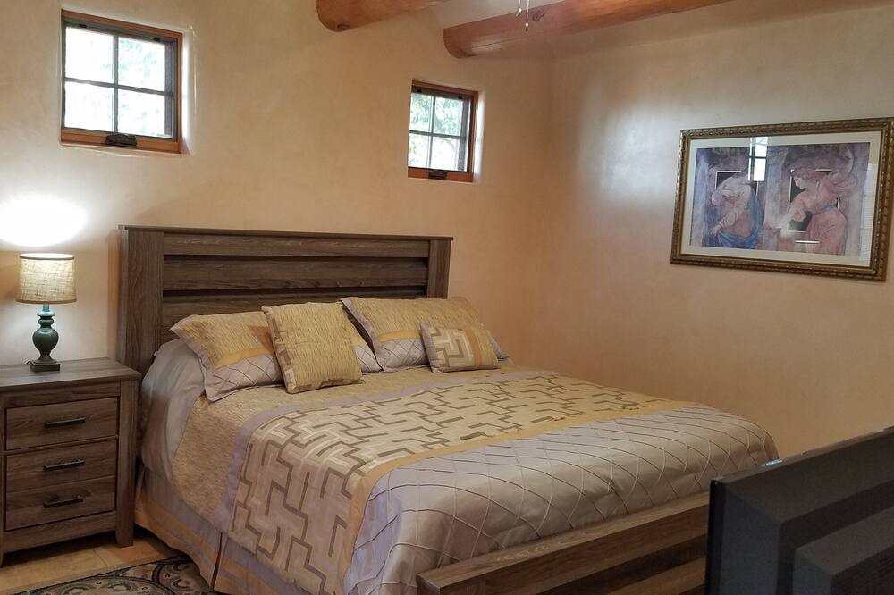 Photo of Bedroom in Santa Fe
