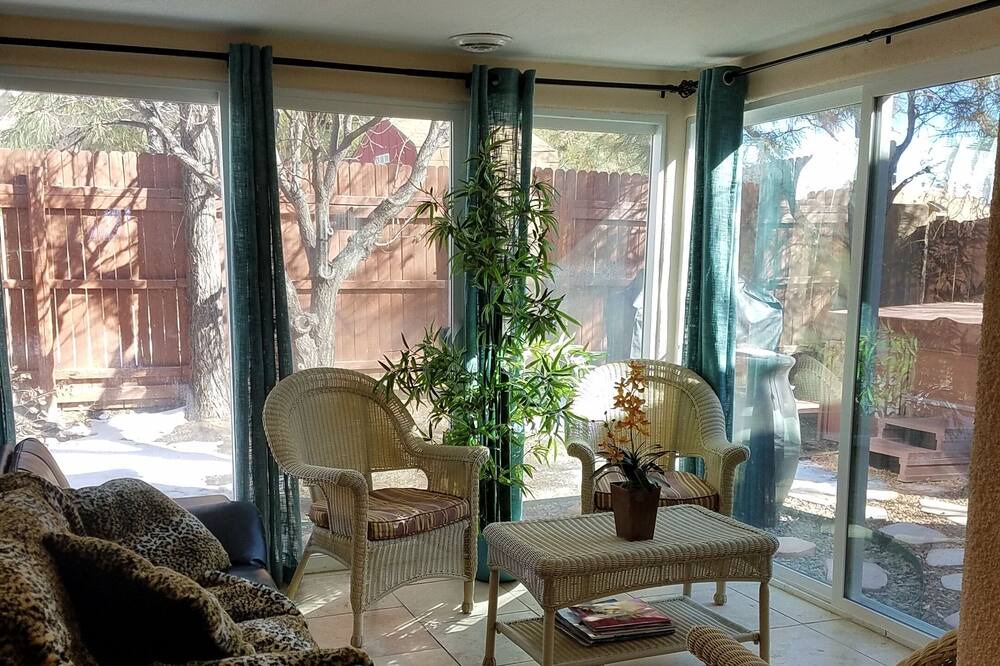 Photo of Livingroom in Santa Fe