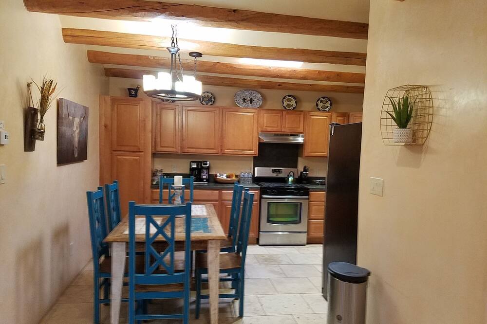 Photo of Kitchen in Santa Fe