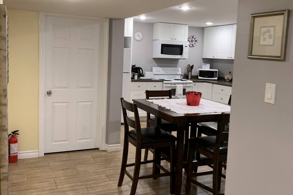 Photo of Kitchen in Westminster