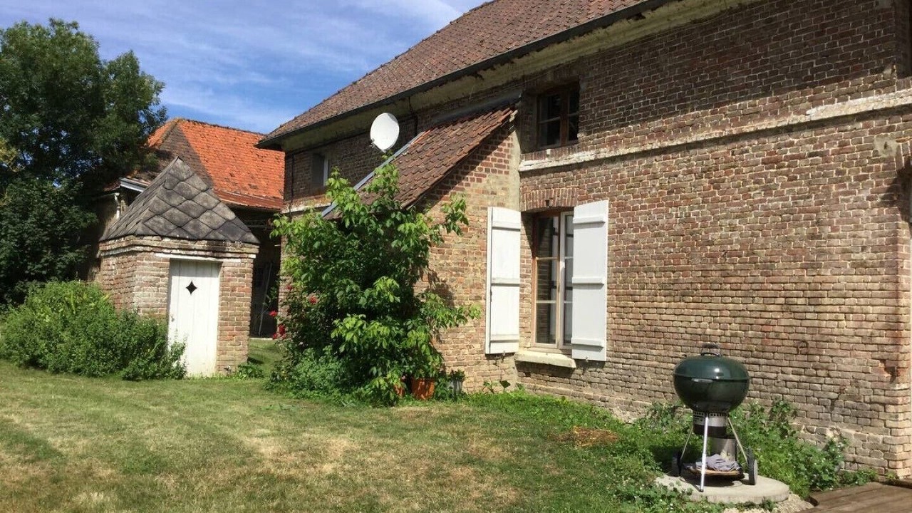 Photo of Outdoor in Neuilly-l'Hopital